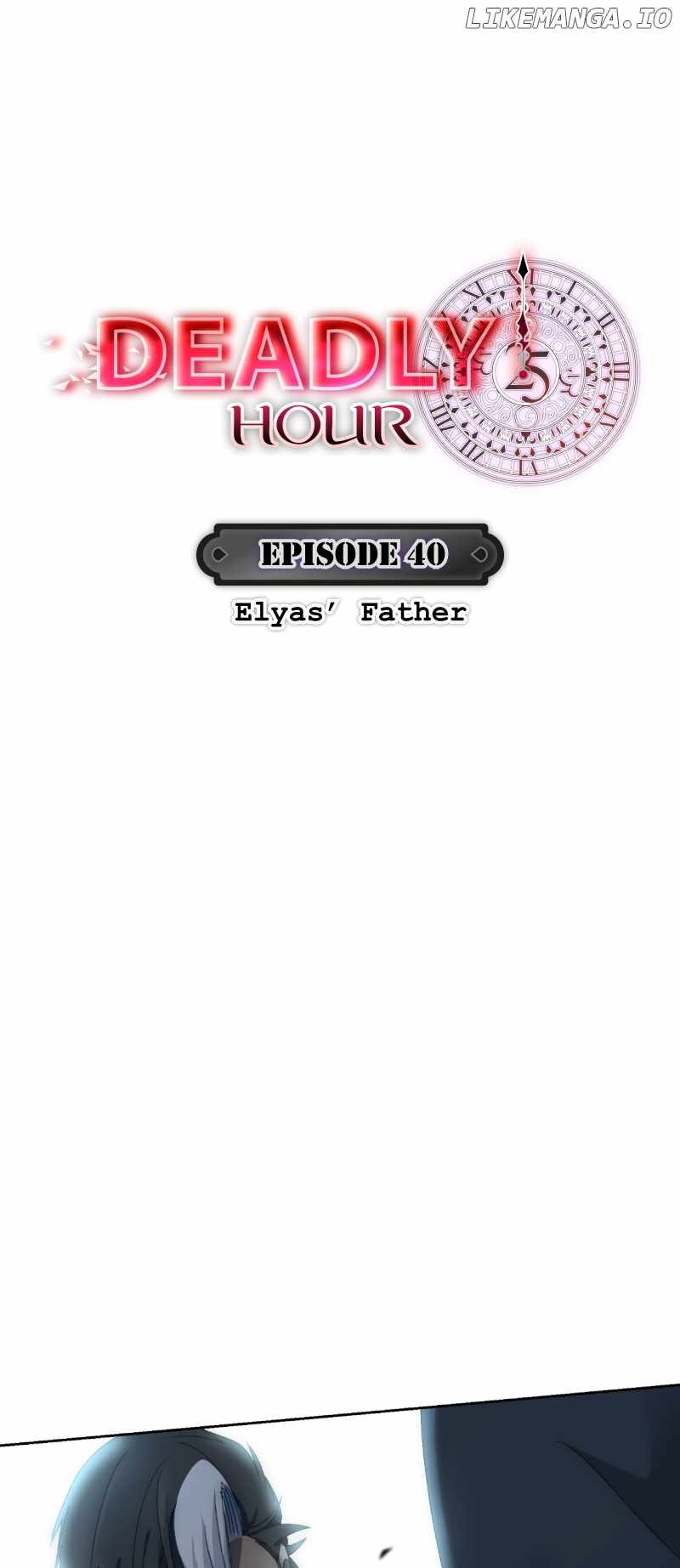 Deadly Hour Chapter 40 5